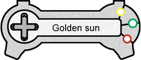 Golden sun