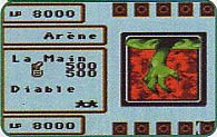 Yu-Gi-Ho matre des jeux