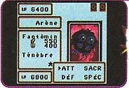 Yu-Gi-Ho. Game boy Color.