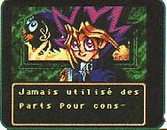 Yu-Gi-Ho - Jeu de tactique et de cartes